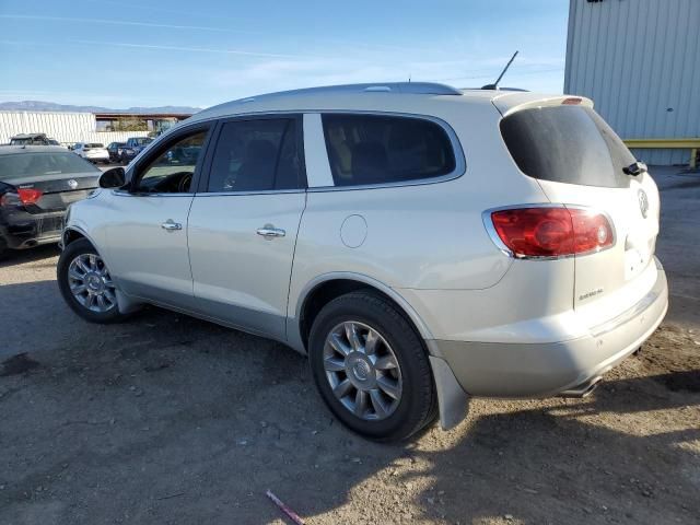 2011 Buick Enclave CXL