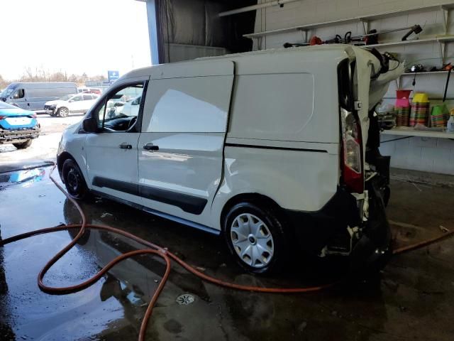 2016 Ford Transit Connect XL