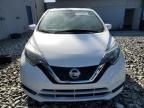 2018 Nissan Versa Note S