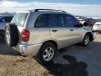 2005 Toyota Rav4