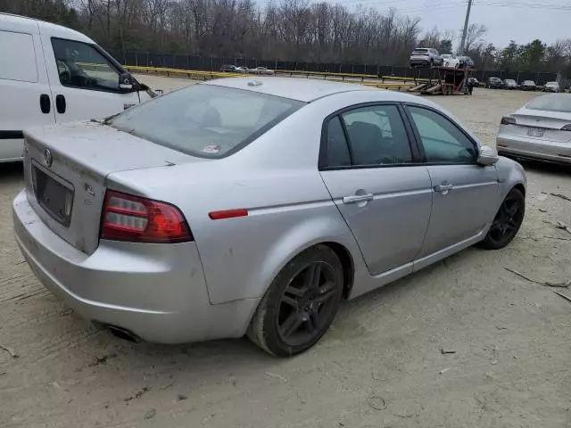 2008 Acura TL