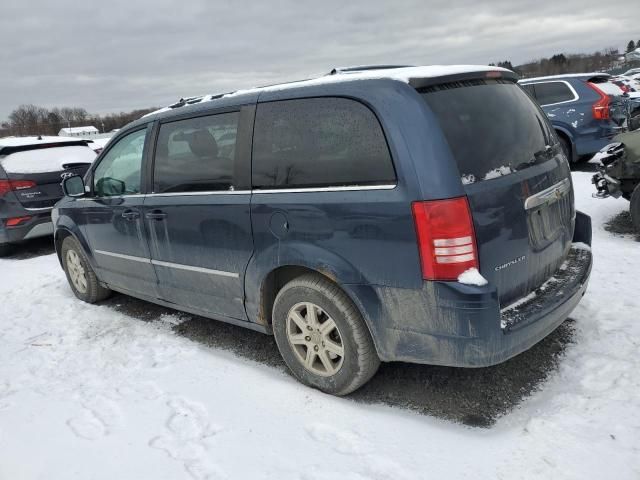 2009 Chrysler Town & Country Touring