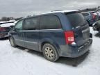 2009 Chrysler Town & Country Touring