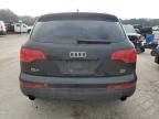 2009 Audi Q7 3.6 Quattro