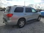 2008 Toyota Sequoia SR5