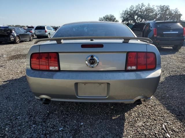 2008 Ford Mustang GT