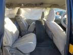 2012 Toyota Sienna LE