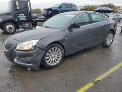 Buick Vehiculos salvage en venta: 2011 Buick Regal CXL