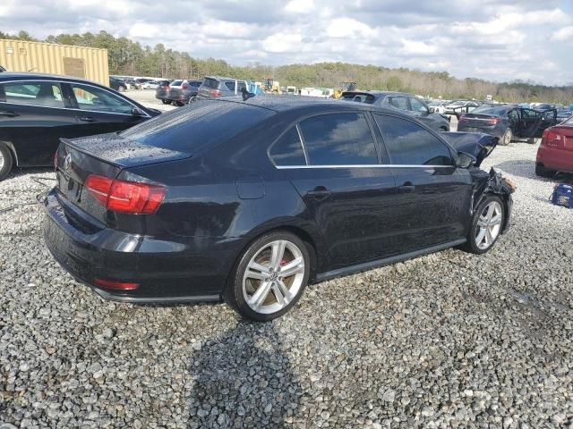 2017 Volkswagen Jetta GLI