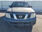 2005 Nissan Pathfinder LE