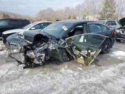 Ford Taurus sho Vehiculos salvage en venta: 2013 Ford Taurus SHO