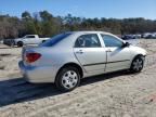 2003 Toyota Corolla CE