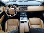 2018 Land Rover Range Rover Velar R-DYNAMIC HSE