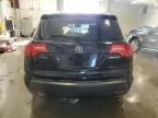 2008 Acura MDX