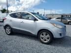 2012 Hyundai Tucson GLS