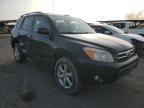 2008 Toyota Rav4 Limited