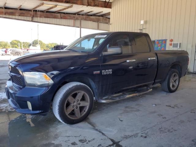 2013 Dodge RAM 1500 ST