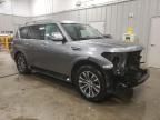 2018 Nissan Armada SV