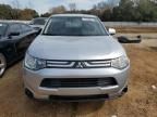 2014 Mitsubishi Outlander ES