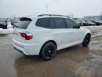 2006 BMW X3 3.0I