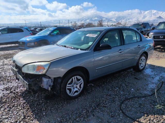 2007 Chevrolet Malibu LS