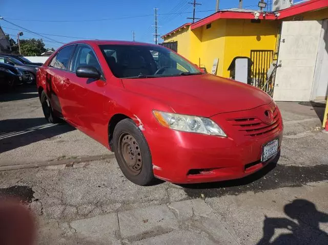 2008 Toyota Camry CE