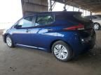 2020 Nissan Leaf S