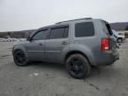 2011 Honda Pilot EX