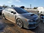 2020 Subaru WRX STI