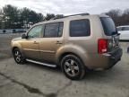 2009 Honda Pilot EXL