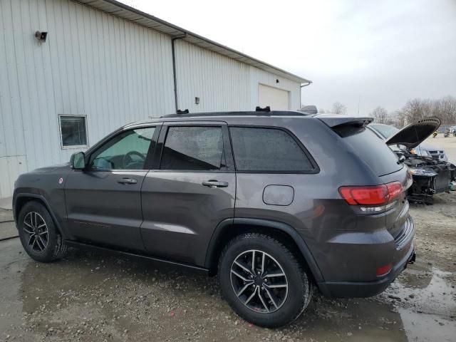 2019 Jeep Grand Cherokee Trailhawk