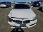 2015 BMW 328 I Sulev