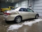 2003 Honda Accord EX