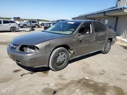 2003 Chevrolet Impala en venta en Memphis, TN