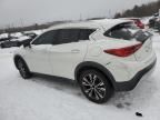 2017 Infiniti QX30 Base