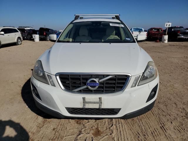 2010 Volvo XC60 3.2