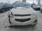 2012 Chevrolet Equinox LS