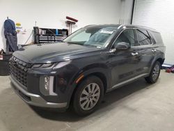 2025 Hyundai Palisade SEL en venta en Assonet, MA