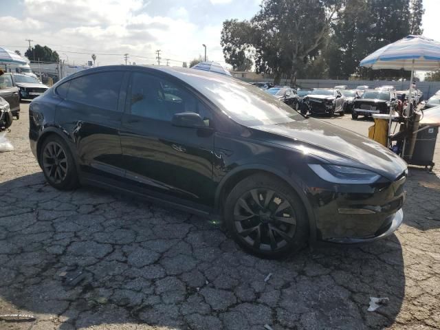 2023 Tesla Model X