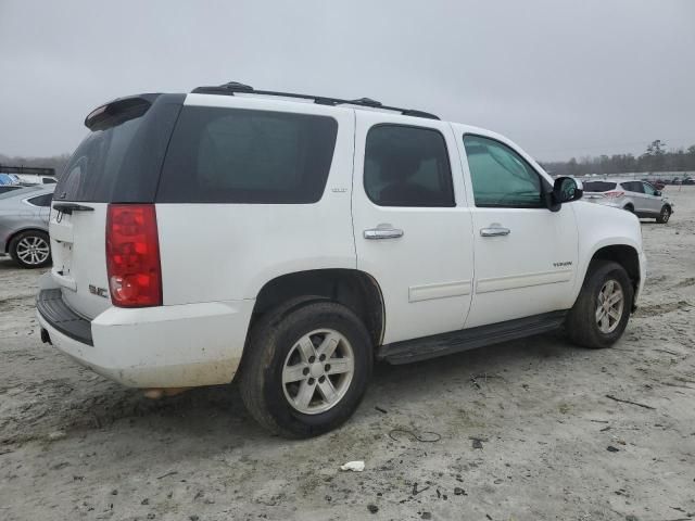 2010 GMC Yukon SLT