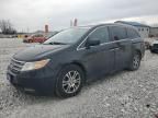 2011 Honda Odyssey EXL