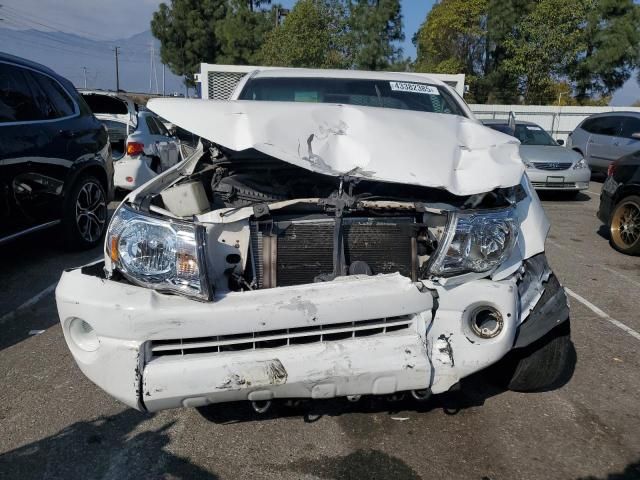 2008 Toyota Tacoma