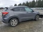 2017 Honda HR-V EXL