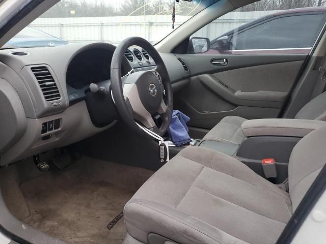 2011 Nissan Altima Base