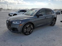 2020 Audi SQ5 Prestige en venta en Arcadia, FL