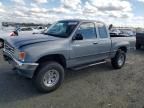 1995 Toyota T100 Xtracab DX