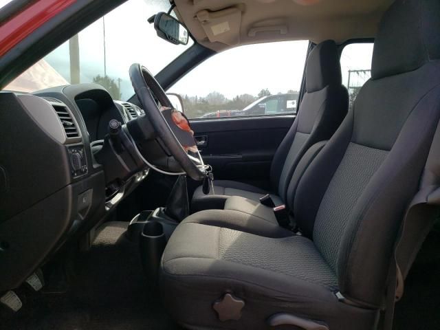 2010 Chevrolet Colorado LT