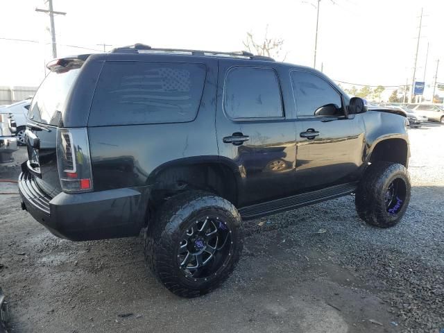 2007 Chevrolet Tahoe C1500