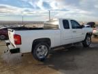 2010 Chevrolet Silverado C1500 LT