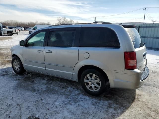 2008 Chrysler Town & Country Touring